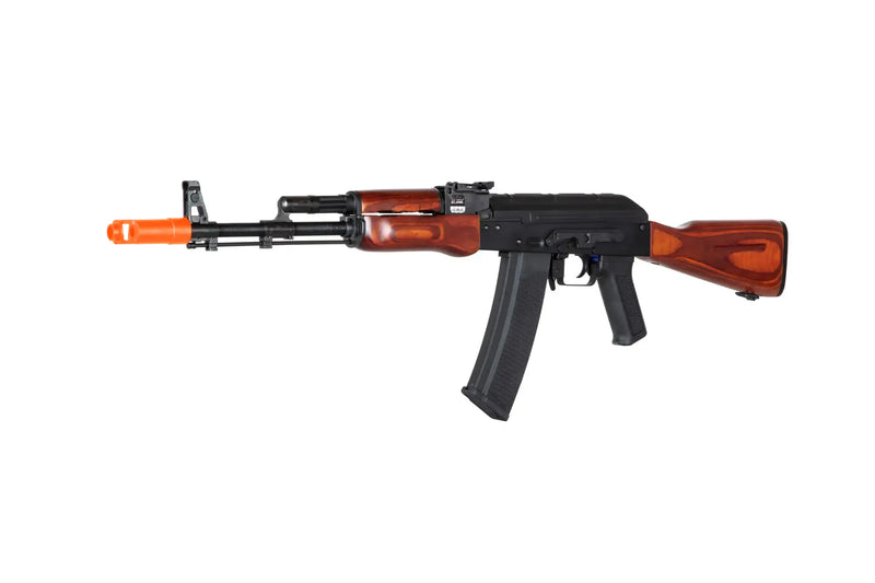 Specna Arms SA-J02 EDGE™ ASTER  AK V3 Version Carbine Replica - ssairsoft.com