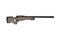 Specna Arms SA-S11 Tan sniper airsoft rifle-tan