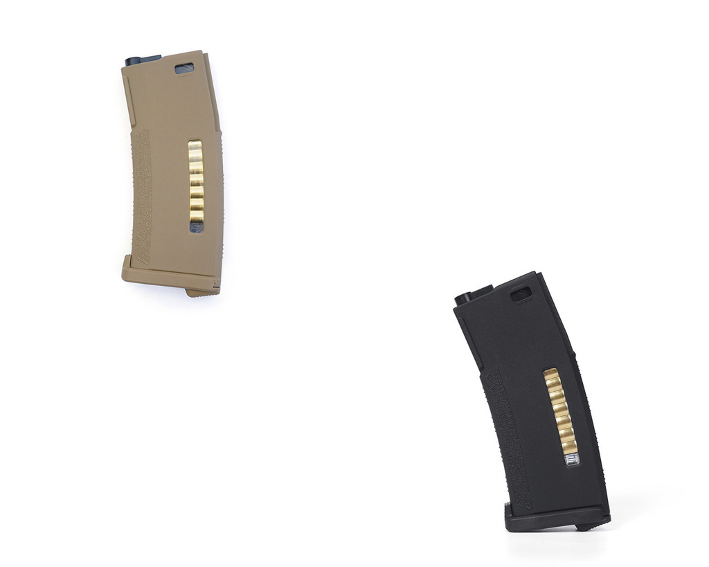 PTS EPM EP-Series Magazine for AEG M4 150rd