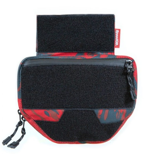 SPEEDQB NCR HYBRID POUCH (NCR-HP) - ssairsoft.com