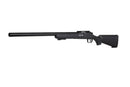 Specna Arms SA-S12 EDGE™ sniper airsoft rifle Black