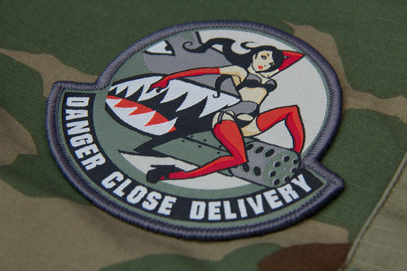 MSM Danger Close Patch - ssairsoft.com