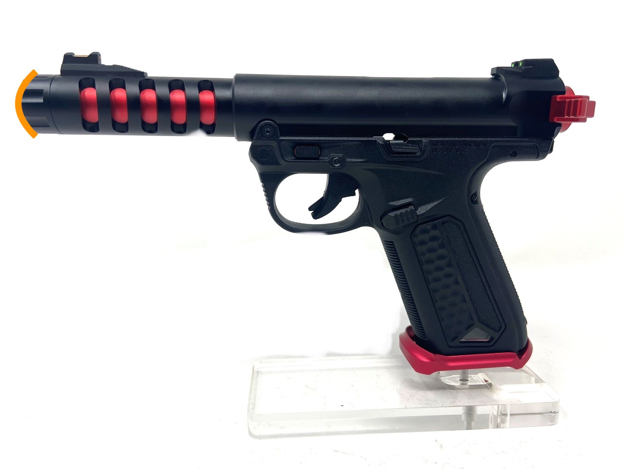 SS Custom AAP-01-SS Custom AAP-01-Dark Side | Custom AAP-01 Builds | SS ...