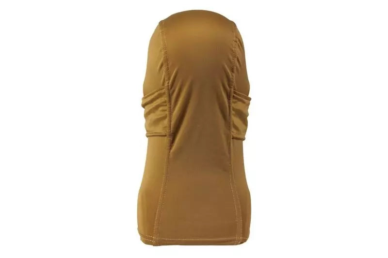 Specna Arms Balaclava hoodie with protector - Tan