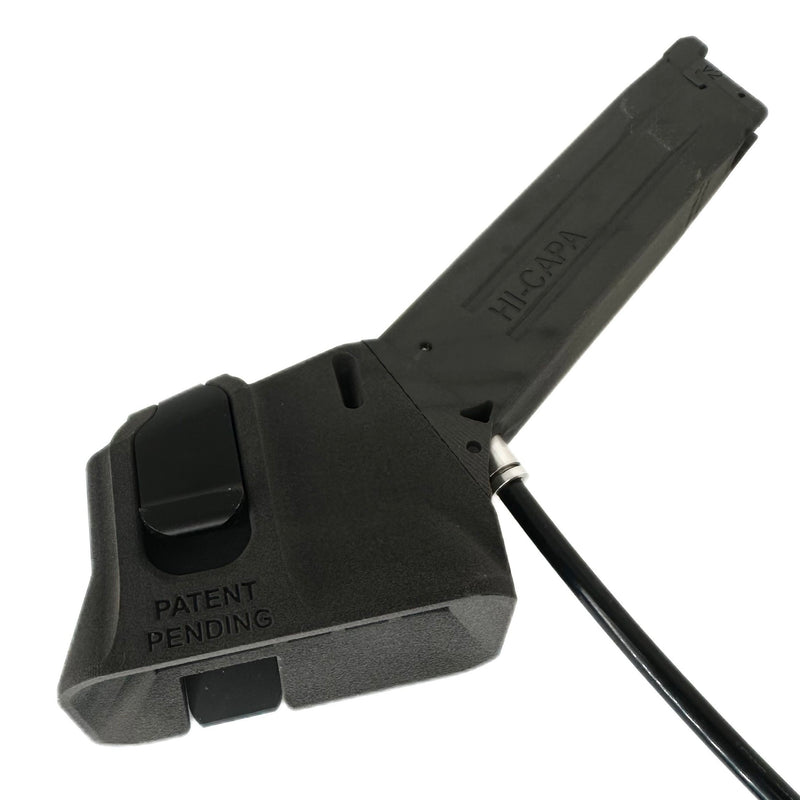 Hi-Capa Ambi Angled M4 Adapter