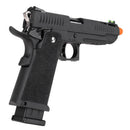 Elite Force Trinity Hi-CAPA 2011 GBB airsoft pistol (by Modify )