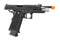 Elite Force Trinity Hi-CAPA 2011 GBB airsoft pistol (by Modify )