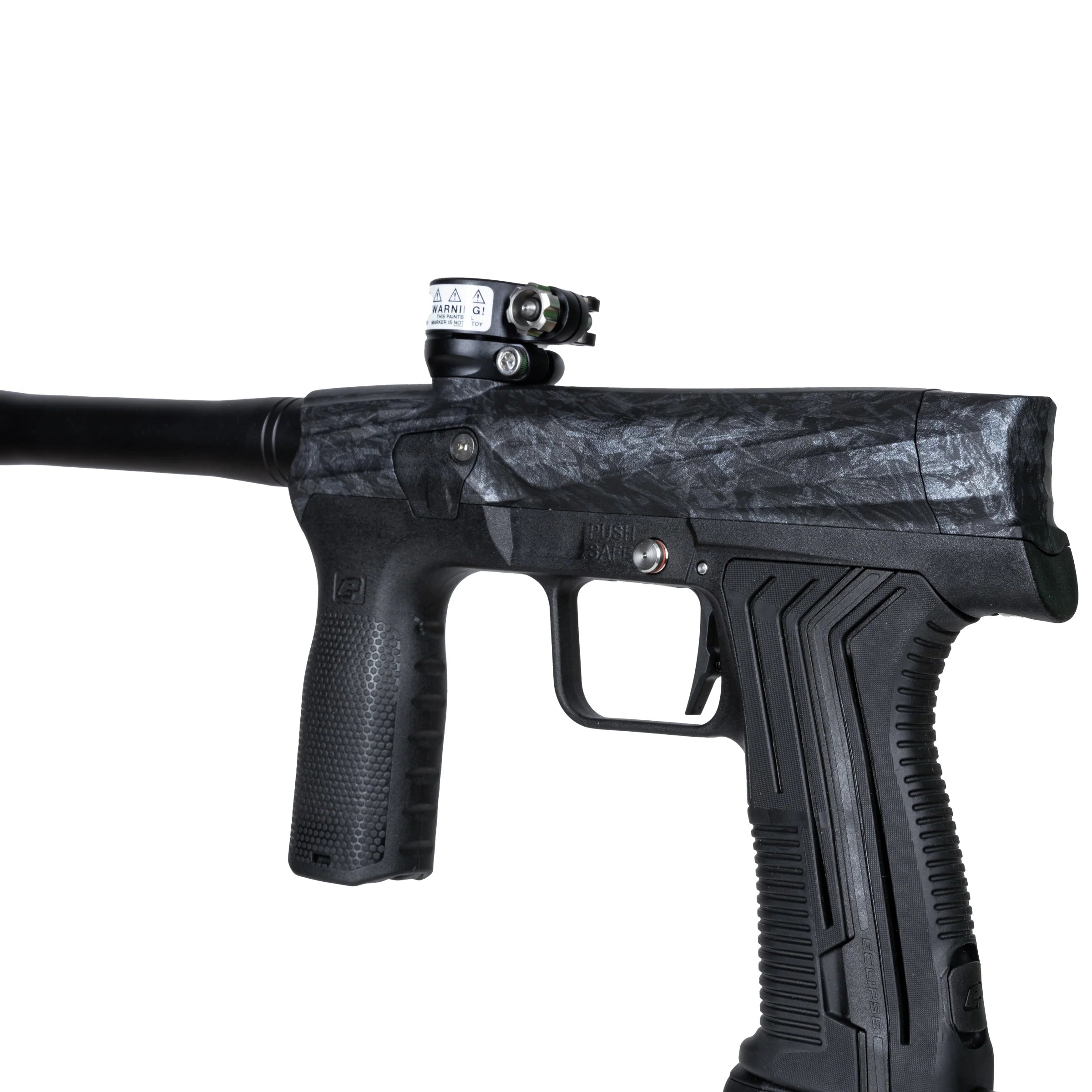 HK Army ETHA3M Paintball Marker Mechanical - ssairsoft.com