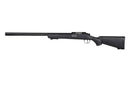 Specna Arms SA-S12 EDGE™ sniper airsoft rifle Black