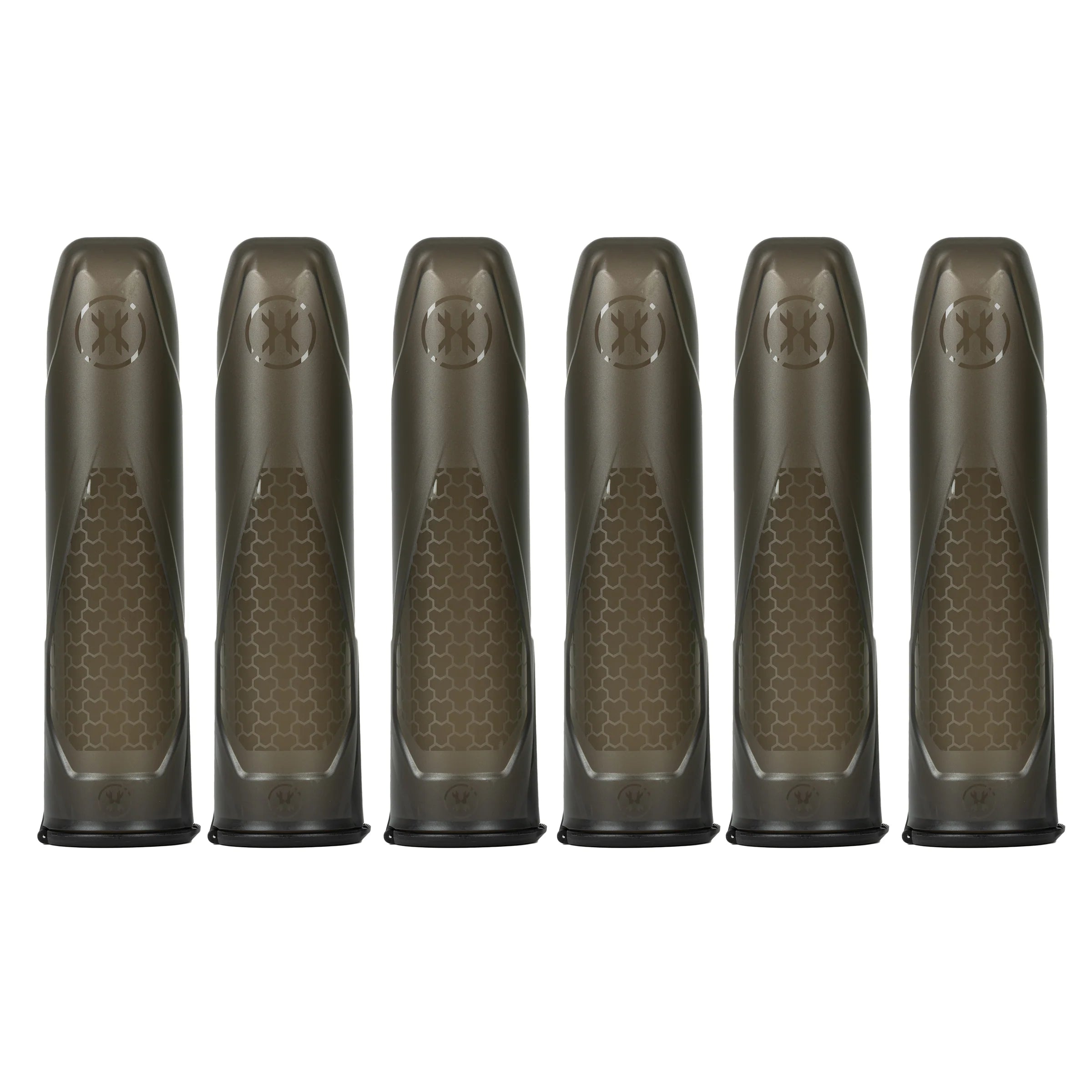 HK Army Apex Pods - High Capacity 150rd (6-Pack)