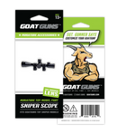 Goat Guns Miniature SR Scope - ssairsoft.com