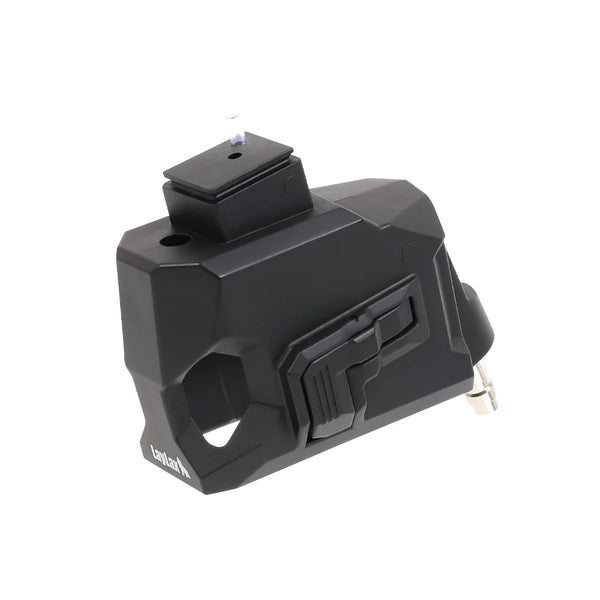 Nine Ball Hi Capa HPA/M4 Magazine Adapter | HPA Accessories | SS