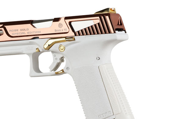 G&G GTP 9 MS Rose Gold Special Edition (collectors piece)