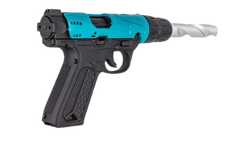 Makita inspired Action Army AAP-01 