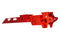 Unisoft Skeletor Frame for 5.1/4.3 Tokyo Marui Hi-Capa - ssairsoft.com