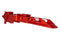 Unisoft Skeletor Frame for 5.1/4.3 Tokyo Marui Hi-Capa - ssairsoft.com