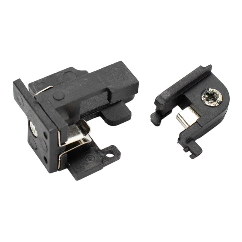 Rocket Trigger Contacts Switch Assembly for AEG Version 2 Gearbox - ssairsoft.com