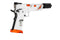 SS Airsoft Custom Hi-Capa 5.1 - Mountain Motorsports KTM - ssairsoft.com