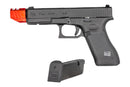 SS Airsoft Custom Glock 17 Gen 5 - Red Marauder - ssairsoft.com