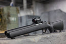 SS Airsoft Custom Sniper - Shorty - ssairsoft.com