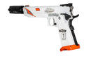 SS Airsoft Custom Hi-Capa 5.1 - Mountain Motorsports KTM - ssairsoft.com