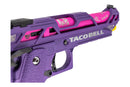 SS Airsoft Custom Hi-Capa 5.1 - Baja Blaster - ssairsoft.com