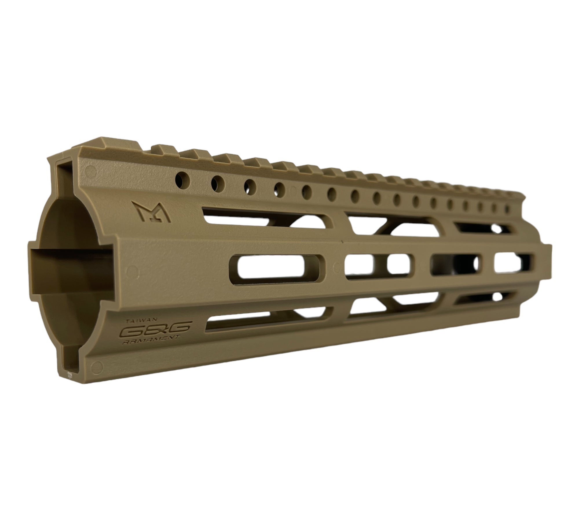 M-LOK Polymer Rail 9