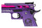 SS Airsoft Custom Hi-Capa 5.1 - Baja Blaster - ssairsoft.com