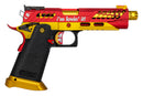 SS Airsoft Custom Hi-Capa 5.1 - Big Mac - ssairsoft.com