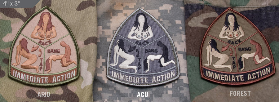 MSM Immediate Action Patch - ssairsoft.com