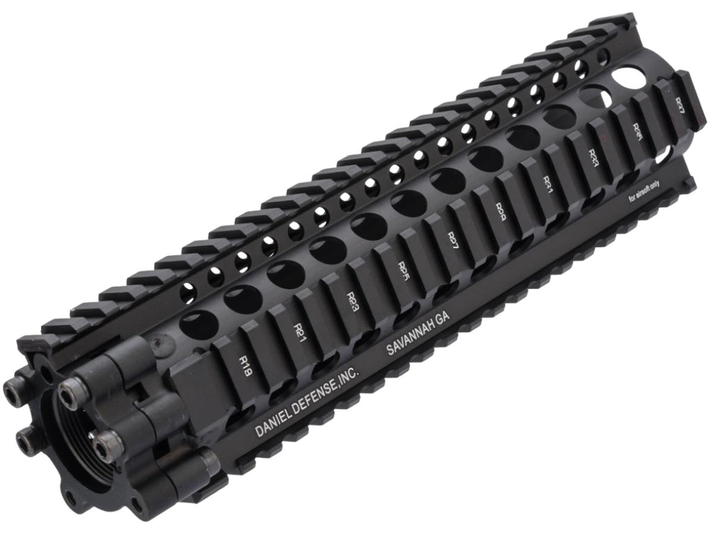 Socom Gear Daniel Defense Licensed AR15 Lite Rail | RIS/RAS/Rails | SS ...