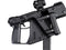 Krytac KRISS Vector Gas Blowback Airsoft GBB SMG (Color: Black / Gun Only)