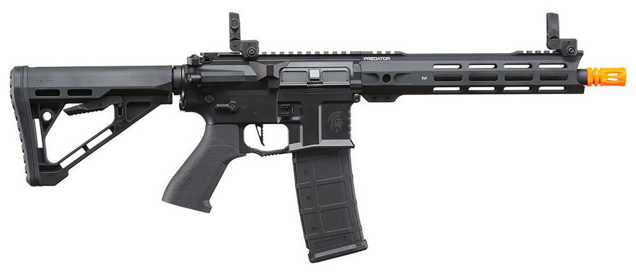 Lancer Tactical Gen 4 Predator 10