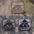 MSM Lead Farmer Patch - ssairsoft.com