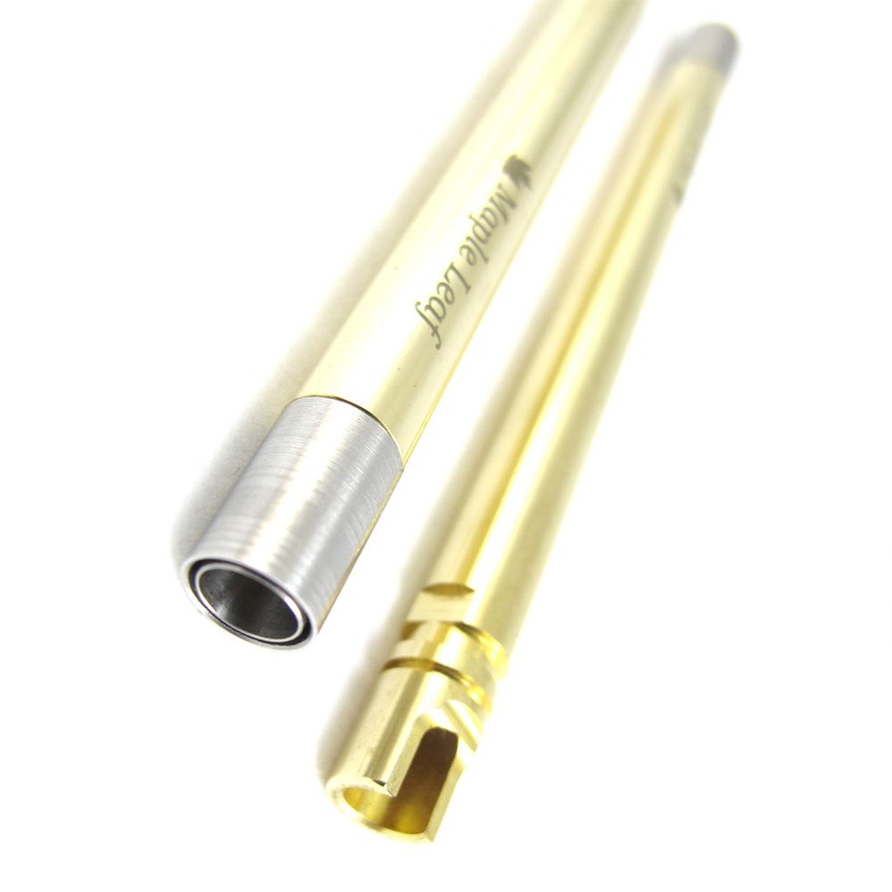 Barrel Inner Line Maple Leaf Crazy Jet 6.01mm Tight Bore Inner Barrel for TM VSR-10 ...