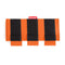 Proton Magazine Pouch Rifle Triple (Red, Blue, Orange, & Black) - ssairsoft.com
