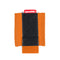 Proton MP Rifle (PMP) Magazine Pouch Single - Red, Orange, & Black - ssairsoft.com