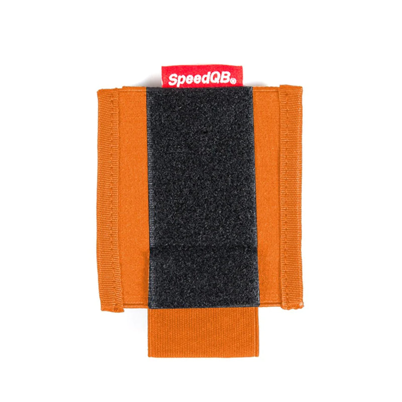 Proton MP Rifle (PMP) Magazine Pouch Single - Red, Orange, & Black - ssairsoft.com