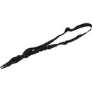 Lancer Tactical CA-326B QD Single Point Sling in Black