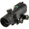 LANCER TACTICAL ENCLOSED RED DOT SIGHT W/ TOP OPTIC RAIL