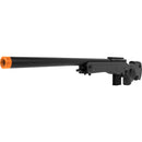 Tokyo Marui L96 AWS Arctic Warfare Series Airsoft Sniper Rifle w/ Bull Barrel - ssairsoft.com