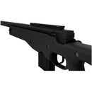 Tokyo Marui L96 AWS Arctic Warfare Series Airsoft Sniper Rifle w/ Bull Barrel - ssairsoft.com