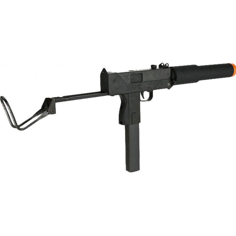 Tokyo Marui MAC 10 Airsoft AEG Airsoft Submachine Gun - ssairsoft.com