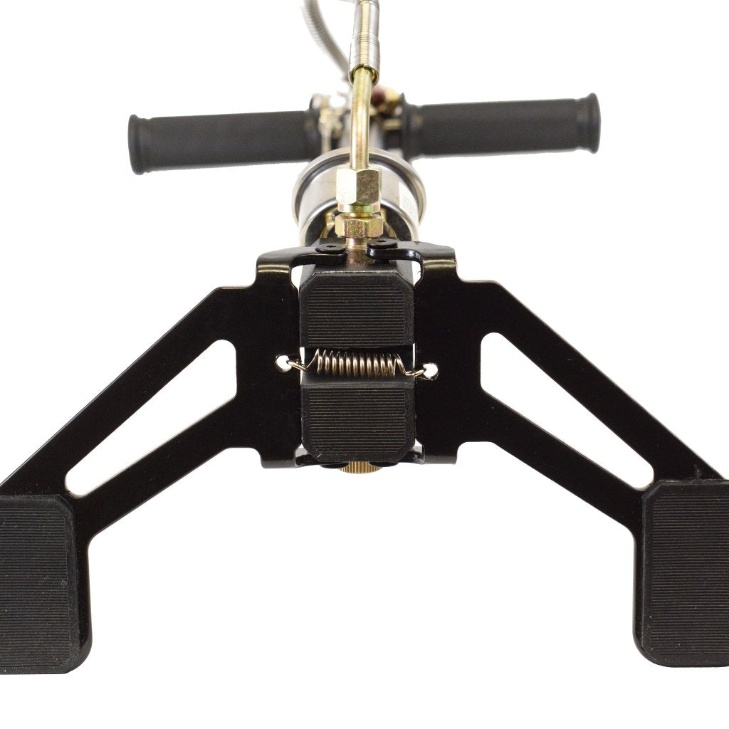 Compresseur PCP Portable HatsanUSA TactAir Spark - Neuf
