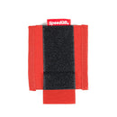 Proton MP Rifle (PMP) Magazine Pouch Single - Red, Orange, & Black - ssairsoft.com