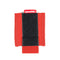 Proton MP Rifle (PMP) Magazine Pouch Single - Red, Orange, & Black - ssairsoft.com