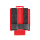 Proton MP Rifle (PMP) Magazine Pouch Single - Red, Orange, & Black - ssairsoft.com