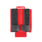 Proton MP Rifle (PMP) Magazine Pouch Single - Red, Orange, & Black - ssairsoft.com