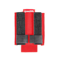 Proton MP Rifle (PMP) Magazine Pouch Single - Red, Orange, & Black - ssairsoft.com