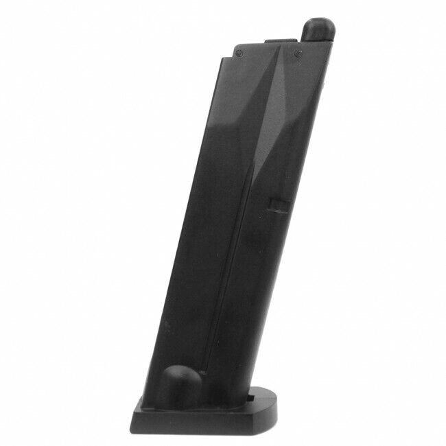 Elite Force 22rd CO2 Magazine for Beretta M92A1 Airsoft Pistols - ssairsoft.com